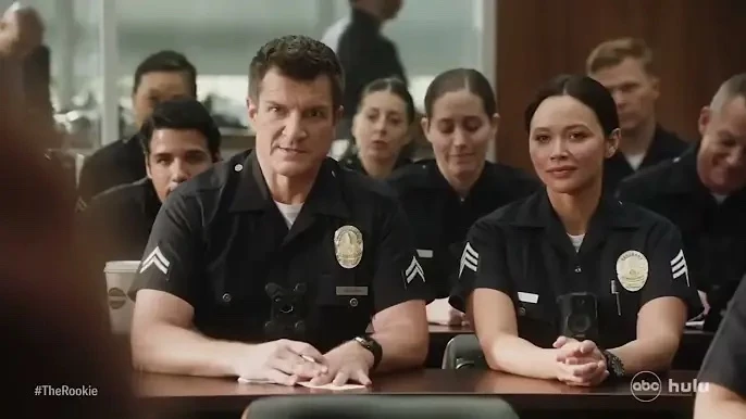 Трейлер сезона