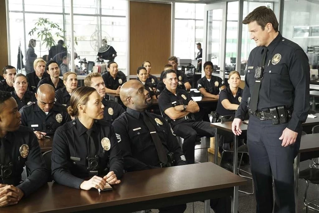 Трейлер сезона