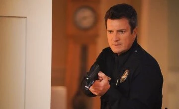 Сериал Новичок / Новобранец 1 сезон 15 серия смотреть онлайн