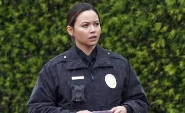 Сериал Новичок / Новобранец 1 сезон 16 серия смотреть онлайн