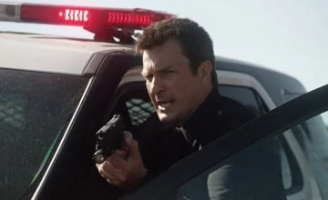 Сериал Новичок / Новобранец 1 сезон 2 серия смотреть онлайн