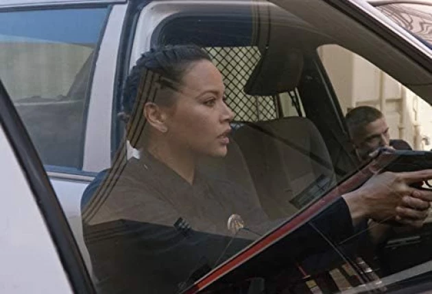 Превью из 1 сезона 5 серии сериала Новичок / Новобранец