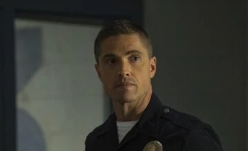 Сериал Новичок / Новобранец 1 сезон 7 серия смотреть онлайн