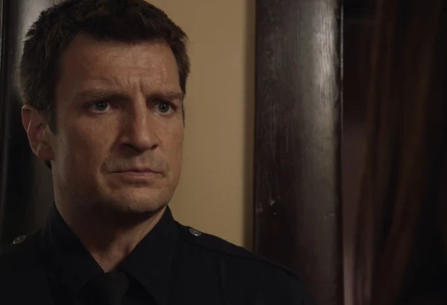 Превью из 1 сезона 8 серии сериала Новичок / Новобранец