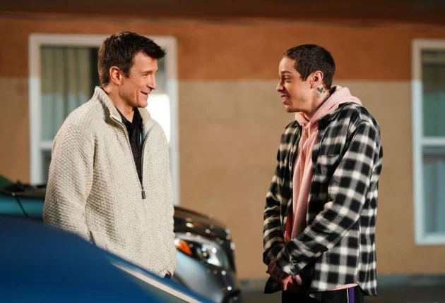 Превью из 2 сезона 13 серии сериала Новичок / Новобранец