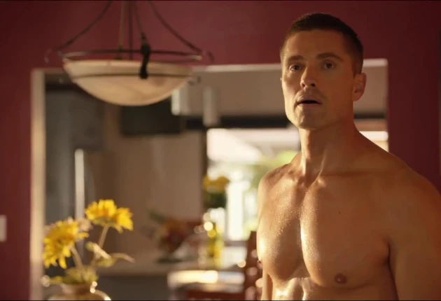 Превью из 2 сезона 3 серии сериала Новичок / Новобранец