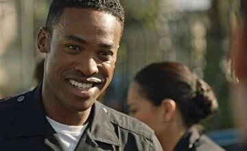 Сериал Новичок / Новобранец 2 сезон 9 серия смотреть онлайн