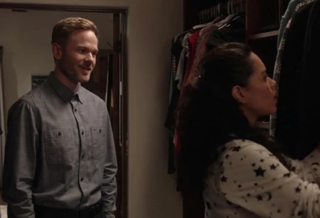 Превью из 3 сезона 2 серии сериала Новичок / Новобранец