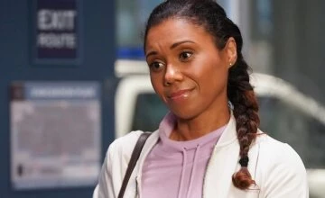 Сериал Новичок / Новобранец 3 сезон 9 серия смотреть онлайн