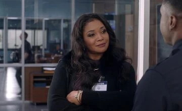 Сериал Новичок / Новобранец 4 сезон 11 серия смотреть онлайн