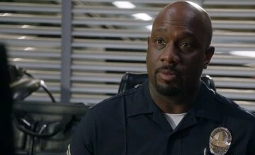 Сериал Новичок / Новобранец 4 сезон 14 серия смотреть онлайн