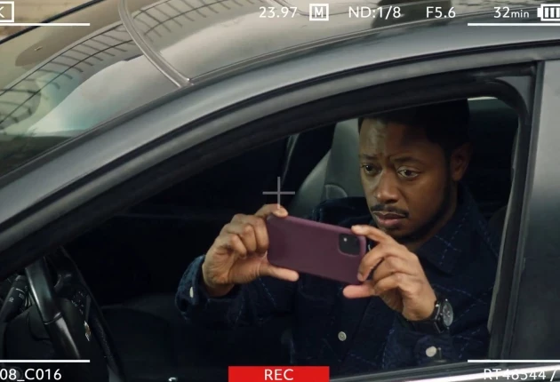 Превью из 4 сезона 18 серии сериала Новичок / Новобранец