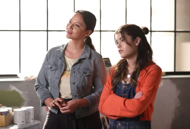 Превью из 4 сезона 2 серии сериала Новичок / Новобранец