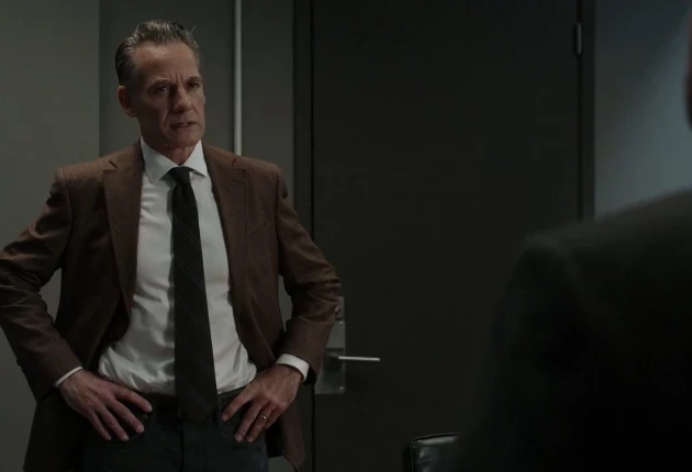 Превью из 4 сезона 20 серии сериала Новичок / Новобранец