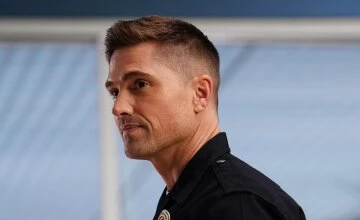 Сериал Новичок / Новобранец 5 сезон 13 серия смотреть онлайн