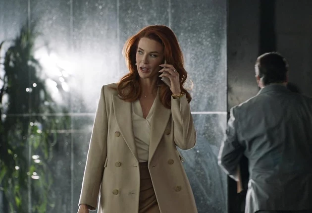 Превью из 5 сезона 15 серии сериала Новичок / Новобранец