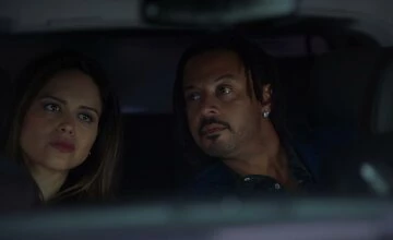 Сериал Новичок / Новобранец 5 сезон 15 серия смотреть онлайн