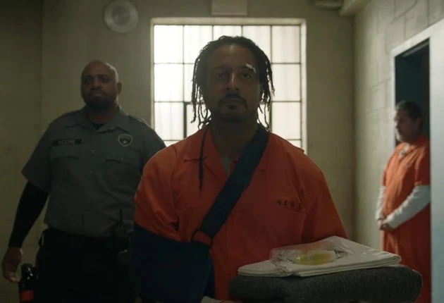 Превью из 5 сезона 17 серии сериала Новичок / Новобранец