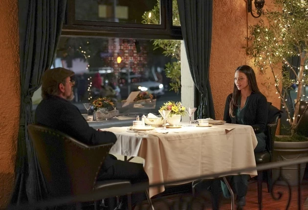 Превью из 5 сезона 21 серии сериала Новичок / Новобранец