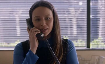 Сериал Новичок / Новобранец 5 сезон 21 серия смотреть онлайн