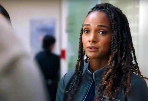 Превью из 6 сезона 8 серии сериала Новичок / Новобранец