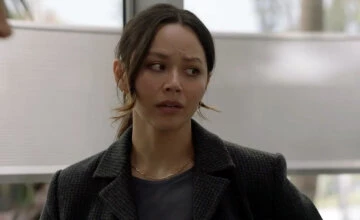 Сериал Новичок / Новобранец 7 сезон 14 серия смотреть онлайн