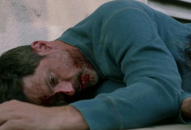 Превью из 7 сезона 5 серии сериала Новичок / Новобранец