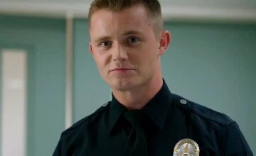 Сериал Новичок / Новобранец 7 сезон 9 серия смотреть онлайн