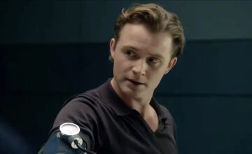 Сериал Новичок / Новобранец 8 сезон 13 серия смотреть онлайн