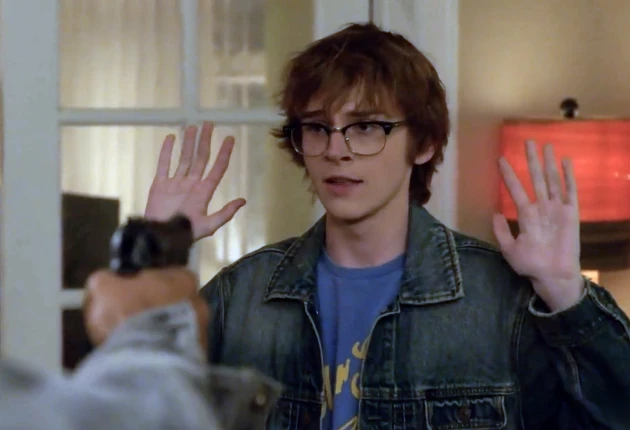 Превью из 8 сезона 14 серии сериала Новичок / Новобранец