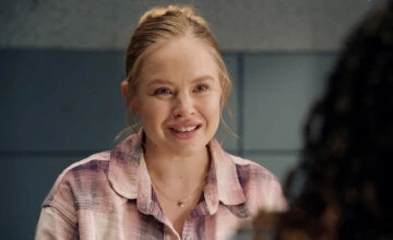 Сериал Новичок / Новобранец 8 сезон 2 серия смотреть онлайн