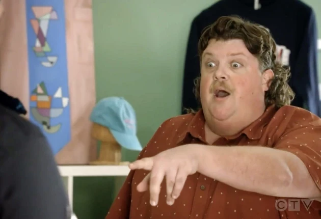 Превью из 8 сезона 9 серии сериала Новичок / Новобранец